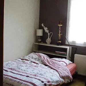 Chambre Chez L'Habitant Valence (Drome)