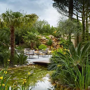 Maison Pic Hotel